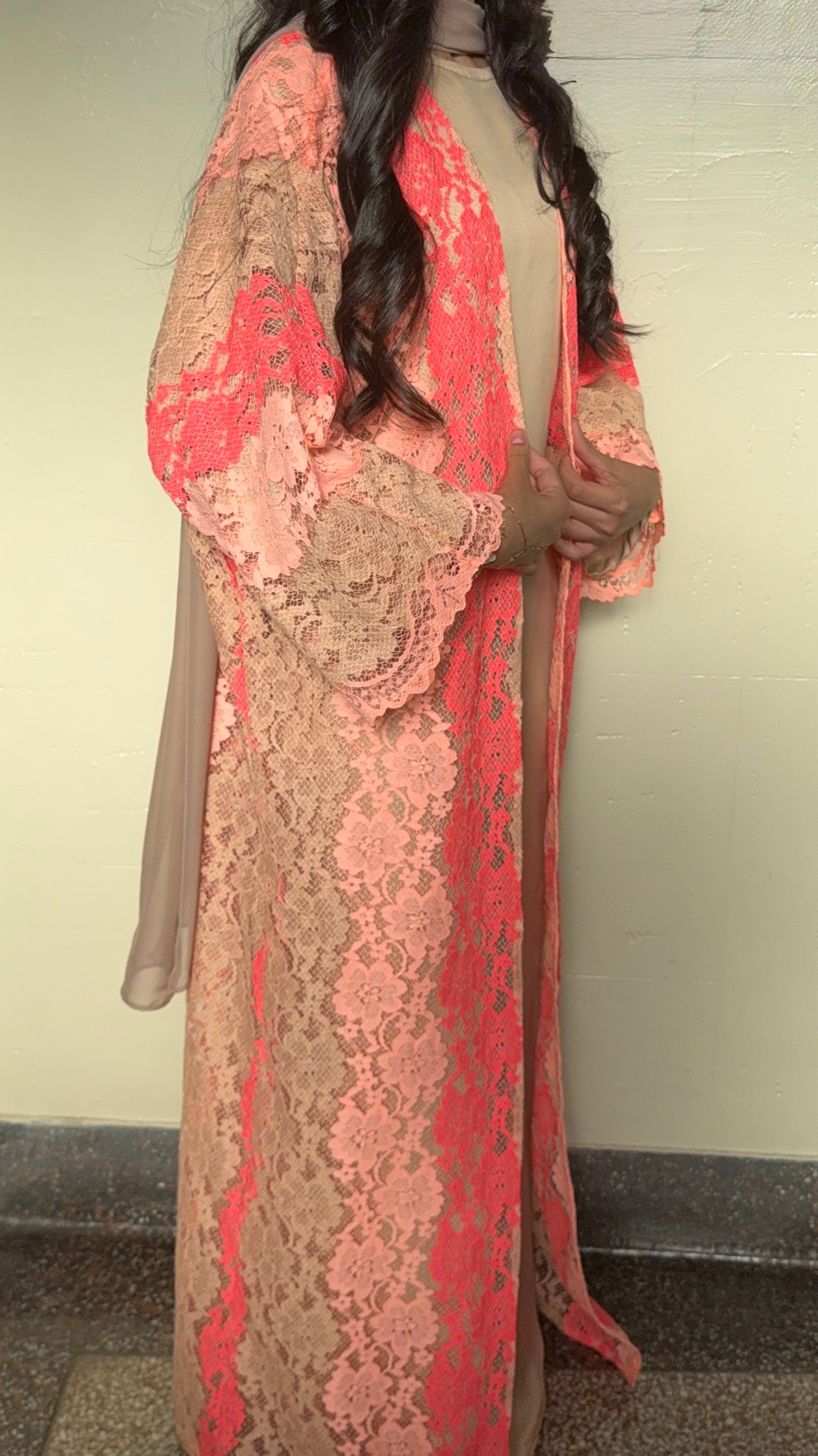 Rose Lace Set - 3 piece set