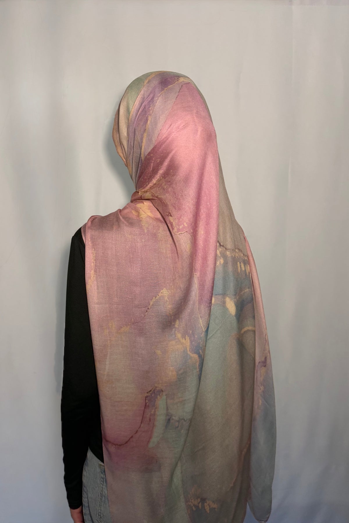 BLUSH PREMIUM MODAL