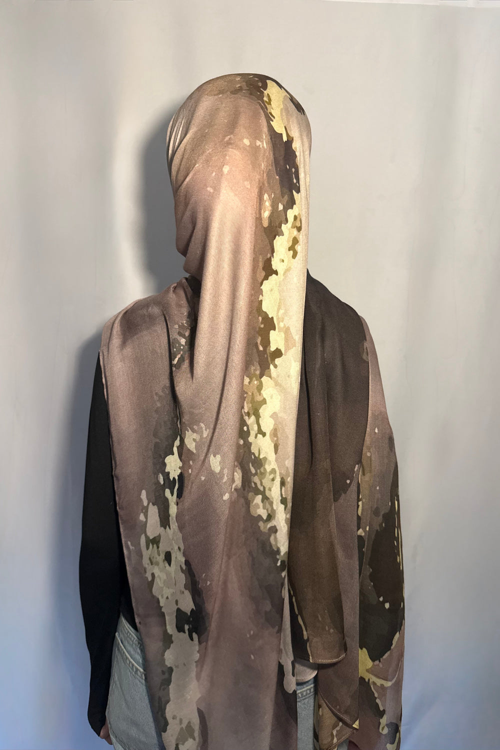 OLIVE CAMO PREMIUM MODAL