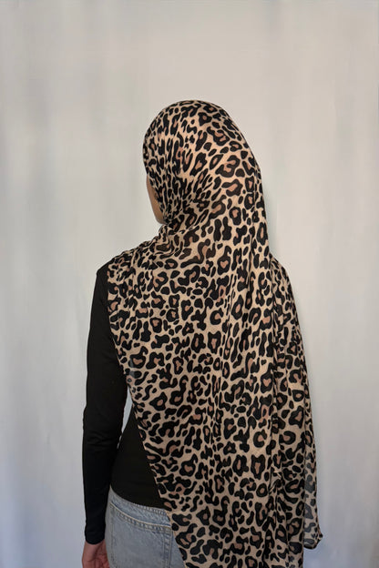 LEOPARD PREMIUM MODAL