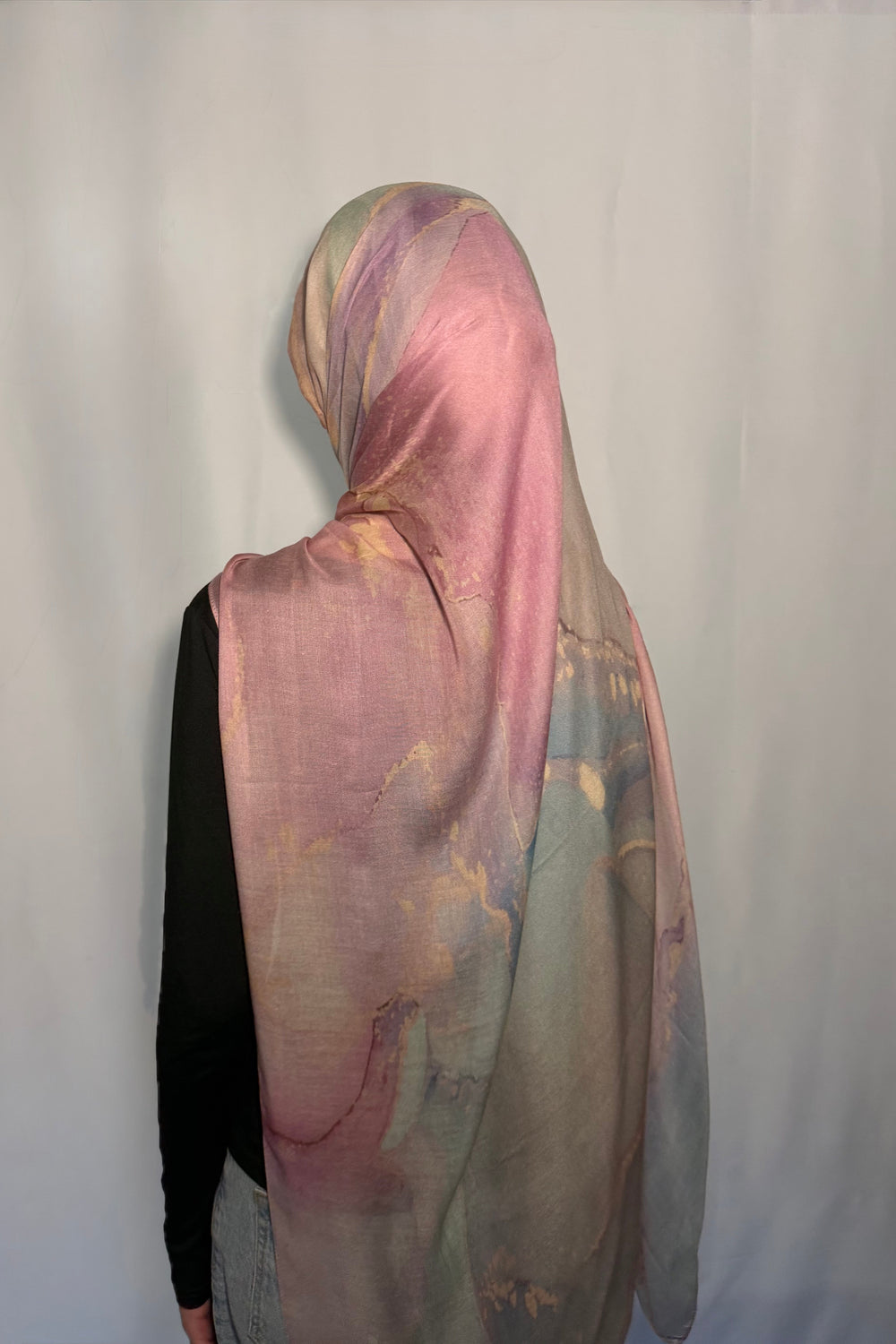 BLUSH PREMIUM MODAL