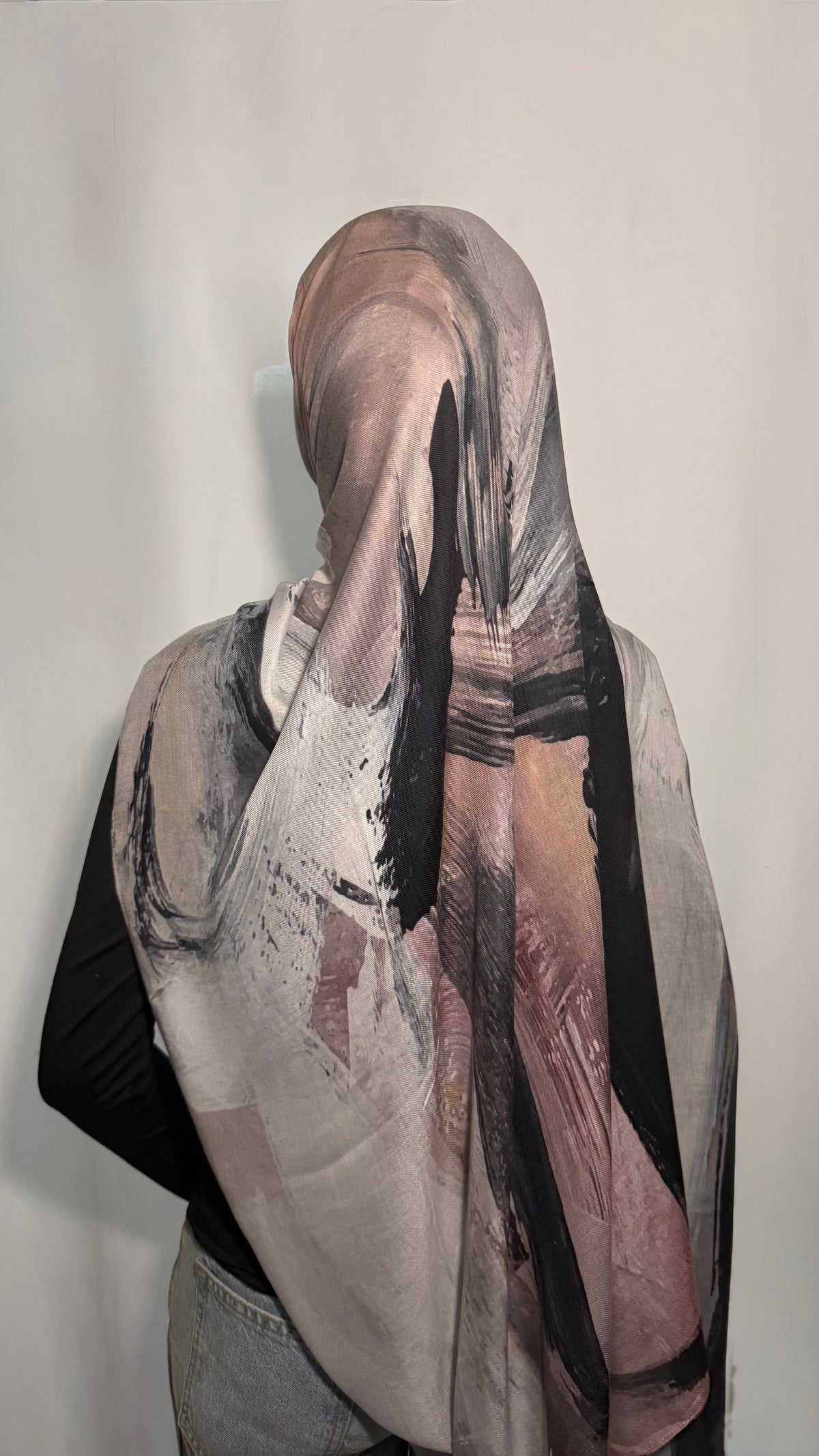 TAUPE DUSK PREMIUM MODAL