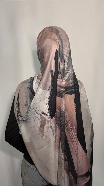 TAUPE DUSK PREMIUM MODAL